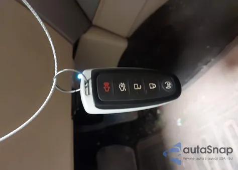 2016 Ford Expedition Limited z USA, uszkodzony, nr VIN 1FMJU2AT4GEF02533